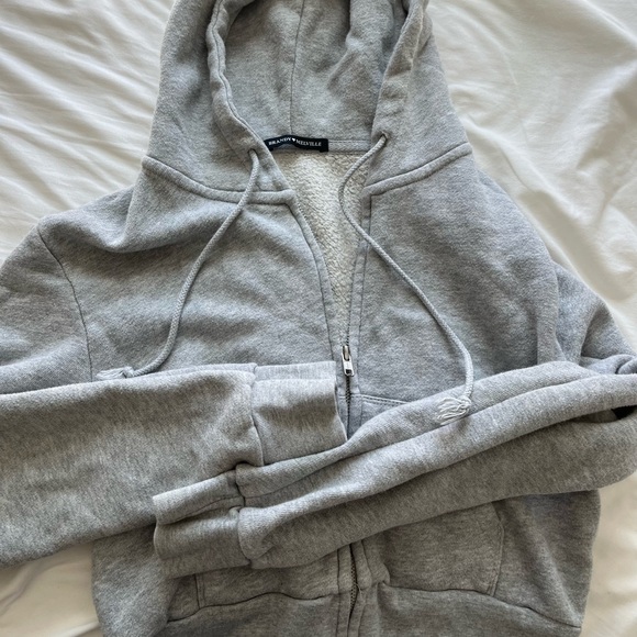 Grey jacket - Picture 2 of 2